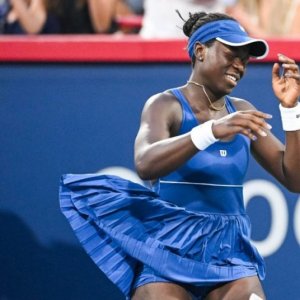 WTA - Montréal : Gauff éliminée par la sensation Mboko 