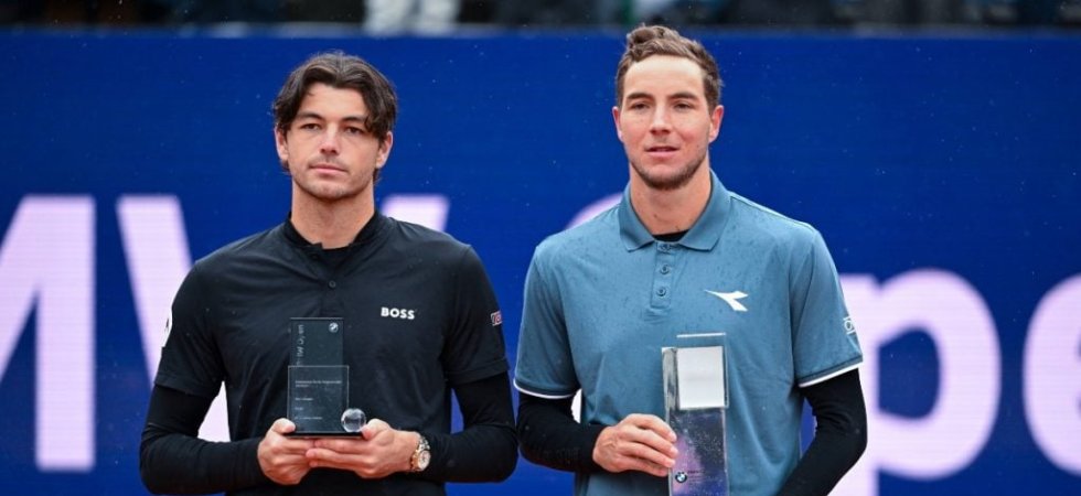 ATP - Munich : Struff s'impose à domicile 