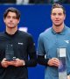 ATP - Munich : Struff s'impose à domicile 