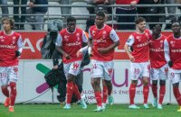L1 (J14) : Reims tombe Nantes sur la fin