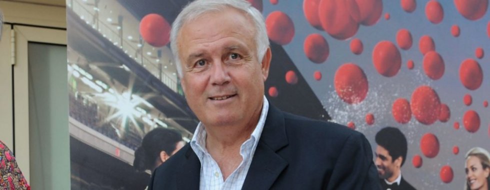 F1 - Carnet noir : Patrick Tambay est mort