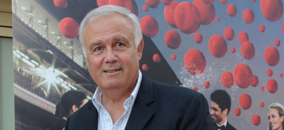 F1 - Carnet noir : Patrick Tambay est mort