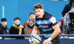 Toulon : Huw Jones a signé ! 