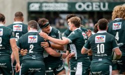 Top 14 (J23) : Pau renoue avec la victoire contre Castres