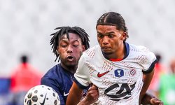 PSG : Le prodige de 16 ans s'éloigne