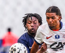 PSG : Le prodige de 16 ans s'éloigne