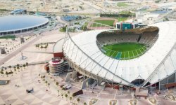 Mondial 2022 : le stade Khalifa International