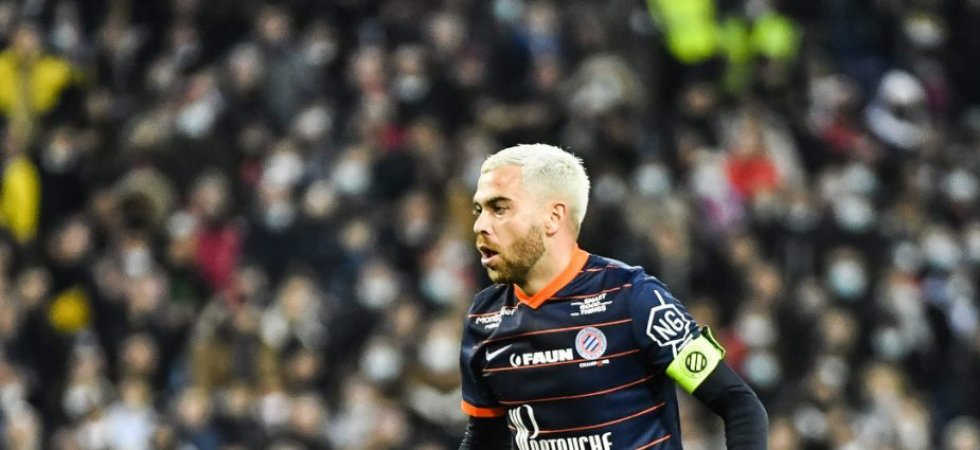 L1 (J25) : Tout savoir sur Lorient - Montpellier