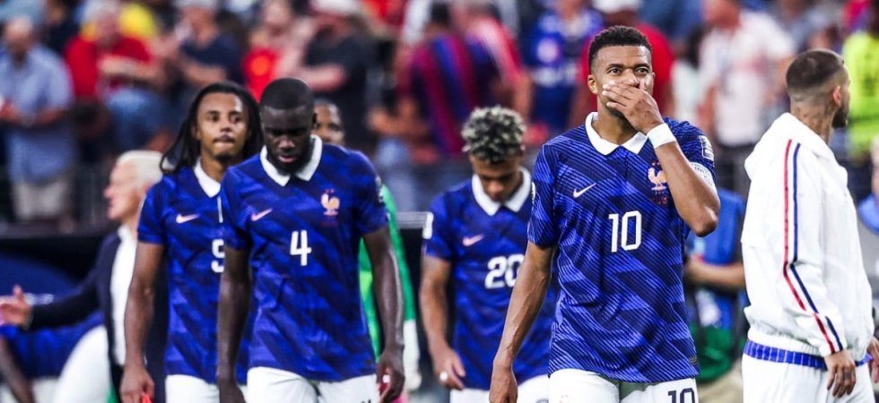 Bleus : L'audience de l'année pour M6