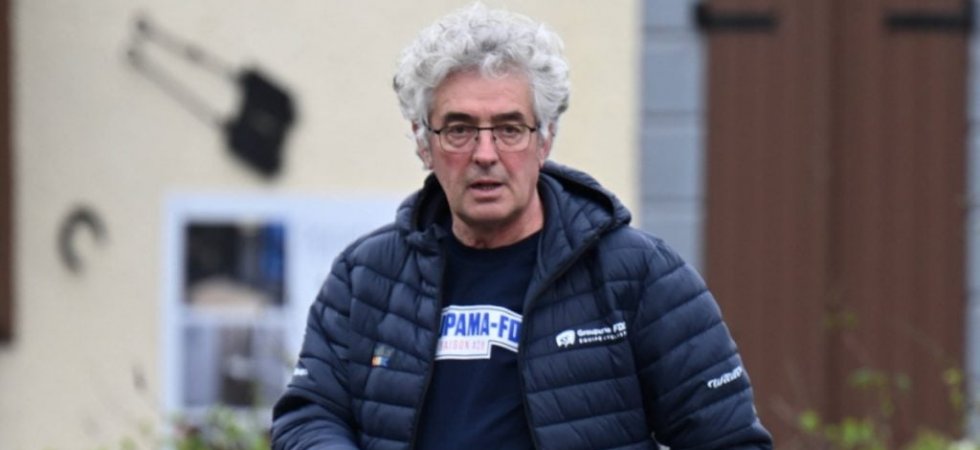 Madiot : « Vingegaard ? Pogacar l'a tué mentalement » 
