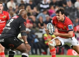 Top 14 - Toulon : Frisch, bien parti pour s'implanter 