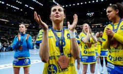 Ligue des Champions (F/Petite finale) : Metz échoue au pied du podium 