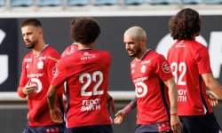Ligue des champions : Lille est (presque) fixé pour le 3ème tour préliminaire 