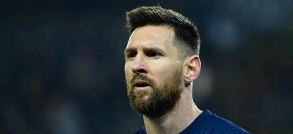 FC Barcelone : Une solution trouvée pour rapatrier Messi
