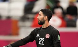 Red Star : Mouez Hassen débarque dans les cages 
