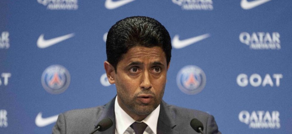 UEFA : Al-Khelaïfi s'en prend encore au projet de la Super Ligue