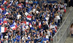Bleus : 10 000 supporters de l'équipe de France iront au Qatar