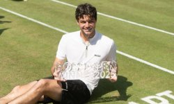 ATP - Stuttgart : Fritz écarte Zverev et décroche son 9e titre 