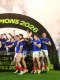 Tournoi des 6 Nations U20 : Les Bleuets « au bout d'eux-mêmes »