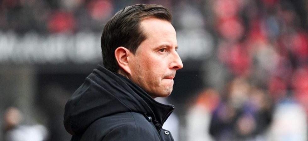Rennes - Stéphan : «Ce sont des penalties de grandes équipes ça» 