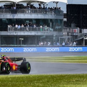 F1 - GP de Grande-Bretagne : Suivez la course en direct à partir de 16h00