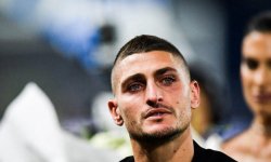 Mercato : Verratti signe à Al-Duhail (Qatar) 