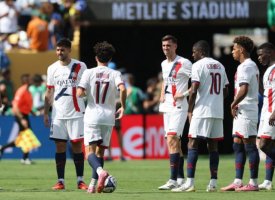 Mondial des clubs 2029 : Déjà quatre clubs qualifiés, dont le PSG 