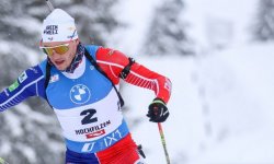 Biathlon : Les réactions des Français après le sprint du Grand-Bornand