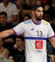 Paris 2024 - Handball (H) : Suivez Danemark - France en direct à partir de 21h00 