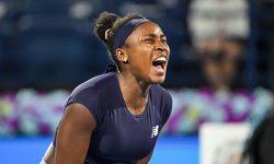 Indian Wells (F) : Gauff, le coup de tonnerre ! 