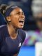 Indian Wells (F) : Gauff, le coup de tonnerre ! 