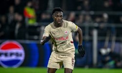 Lens : Baidoo, la nouvelle priorité défensive 