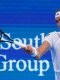 ATP - Cincinnati : Zverev se qualifie entre les gouttes et reviendra en soirée 
