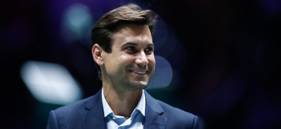 Coupe Davis : Ferrer nouveau directeur