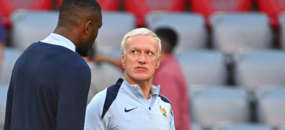 Euro 2024 : Les Bleus toujours pas favoris 