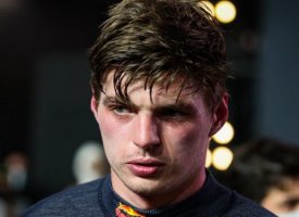 GP d'Arabie Saoudite : Pénalisé par les commissaires, Max Verstappen conserve la deuxième place