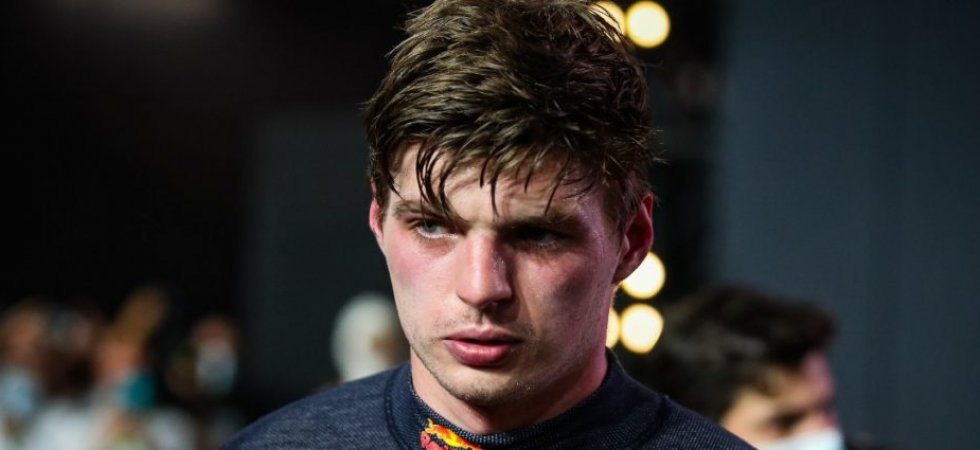 Red Bull Racing : Prolonger Verstappen, l'objectif de Marko