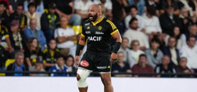 La Rochelle : Latu suspendu quatre semaines