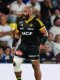 La Rochelle : Latu suspendu quatre semaines