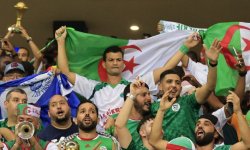 CAN 2025 : L'Algérie officiellement candidate