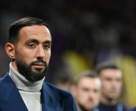 OM - Benatia : « Ce que j'ai à dire ça coûte trop cher »