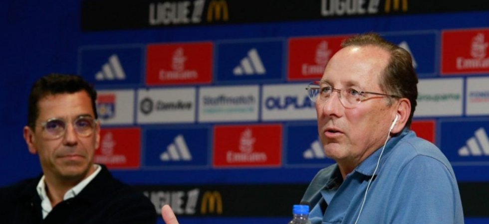 LFP : Lyon conteste l'accord avec beIN Sports 