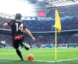AC Milan : Modric, bientôt 41 ans et... prolongé ?