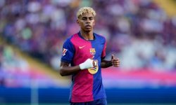 Espagne : Yamal défie Dembelé pour le Ballon d'Or 