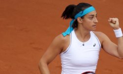 WTA - Varsovie : Garcia écrase Paolini et affrontera Bodgan en finale