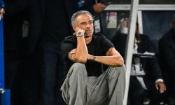 PSG - Luis Enrique : « Si vous voulez parier qui va être champion »