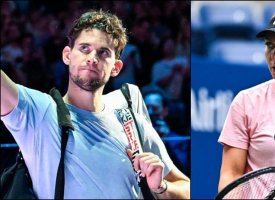 Roland-Garros : Thiem et Halep devront composer sans invitation 