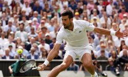Wimbledon : Et si Djokovic en était ? 