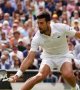 Wimbledon : Et si Djokovic en était ? 
