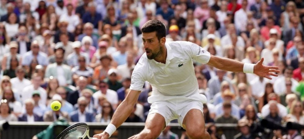 Wimbledon : Et si Djokovic en était ? 